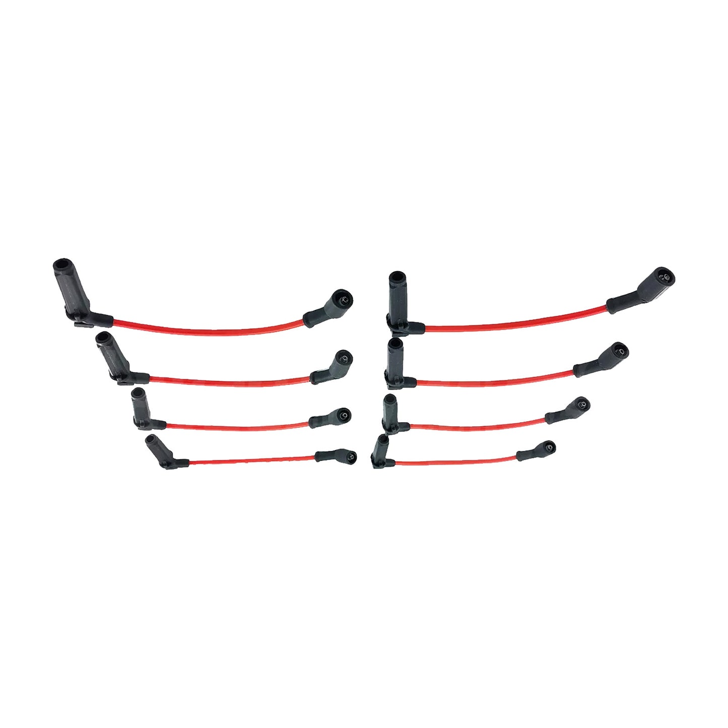 {{ Ignition Coils & Plug Leads Suitable For Holden VF Commodore LS3 6.2L 12570616 }} - Buy Car Parts Online at {{ Kaka Auto Parts }}.