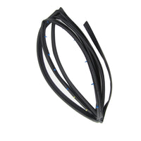 RR RH Door Opening Weatherstrip Suitable For Mitsubishi Pajero V33 V36 MR401822