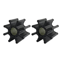 {{ 2x Water Pump Impellers Suitable for Mercury Mercruiser Sierra AU 5.0L 5.7L 7.4L }} - Buy Car Parts Online at {{ Kaka Auto Parts }}.
