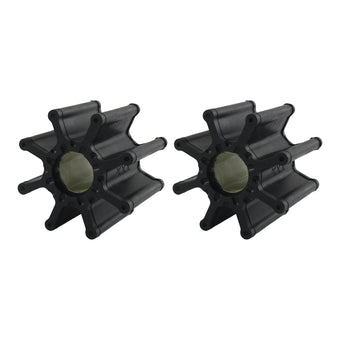 compare product 2x Water Pump Impellers Suitable for Mercury Mercruiser Sierra AU 5.0L 5.7L 7.4L