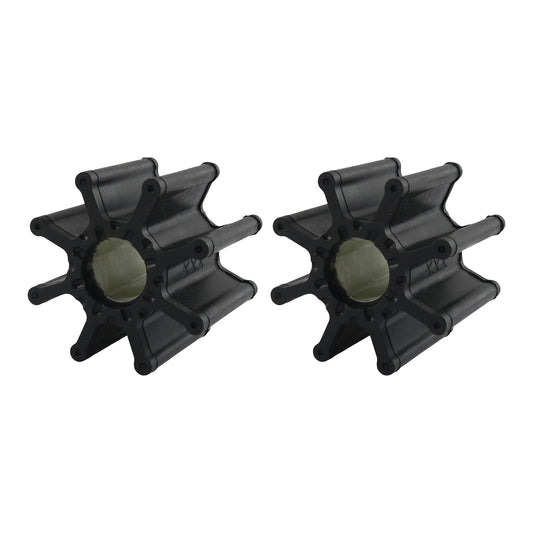 {{ 2x Water Pump Impellers Suitable for Mercury Mercruiser Sierra AU 5.0L 5.7L 7.4L }} - Buy Car Parts Online at {{ Kaka Auto Parts }}.