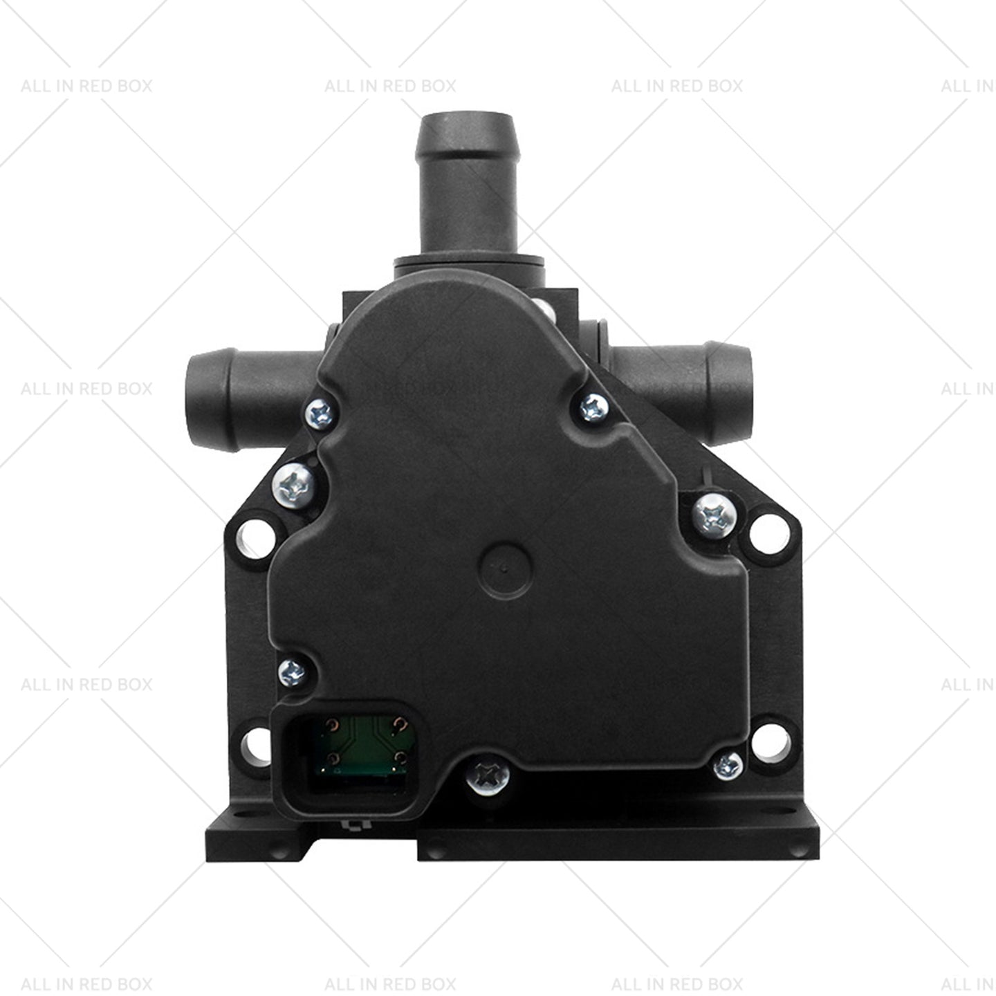 {{ Coolant 4-Way Valve Actuator Suitable for 2012-2017 Tesla Model S X 6007370-00-B }} - Buy Car Parts Online at {{ Kaka Auto Parts }}.