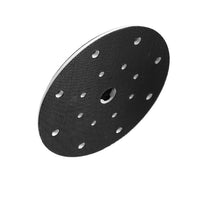 6 Inch 17 Holes Backing Pad Sanding Suitable For Festool Grinder RO1 ES150 ET2