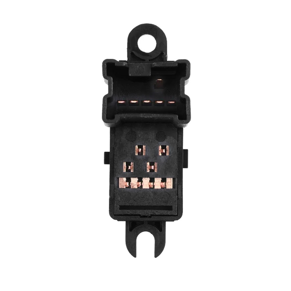 1x Single Electric Window Switch Suitable For Nissan Navara D40 Frontier Xterra