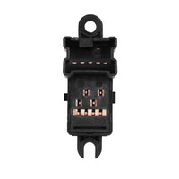 1x Single Electric Window Switch Suitable For Nissan Navara D40 Frontier Xterra