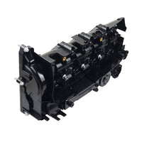 Models Engine Rocker Valve Cover Suitable for BMW 3 5 7 X3 X5 N57 N57D30 3.0 Diesel