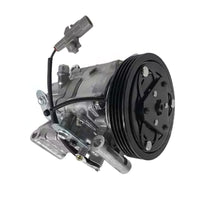 RS415 Swift Air Conditioning Compressor Pump Suitable For Suzuki EZ / M15A 2004-2010