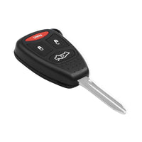 Remote Car Key Fob KOBDT04A Suitable For Chrysler 300 Jeep Grand Cherokee 2005-2007