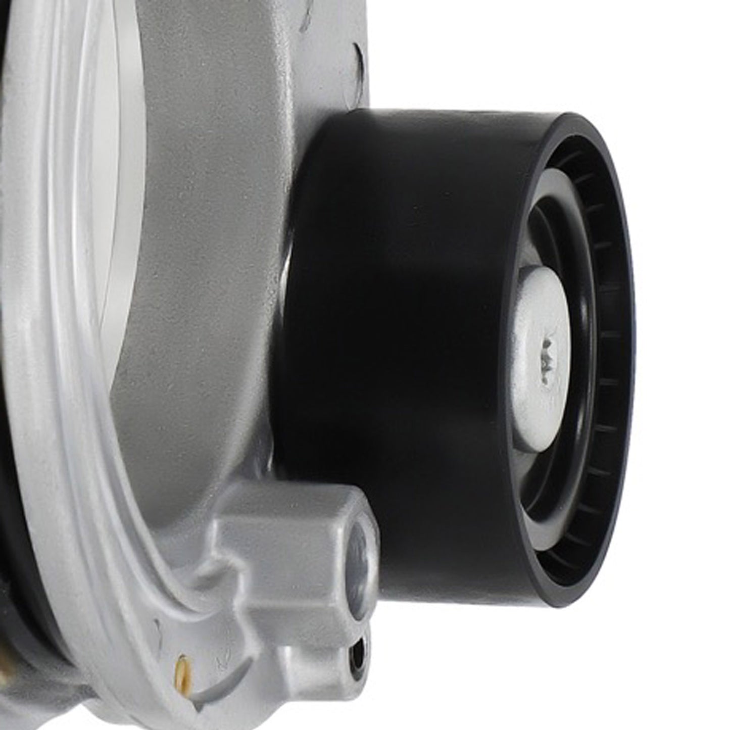 Drive Belt Tensioner V-Ribbed Pulley Kit Suitable For BMW 116D 1.5 Diesel 2015-On