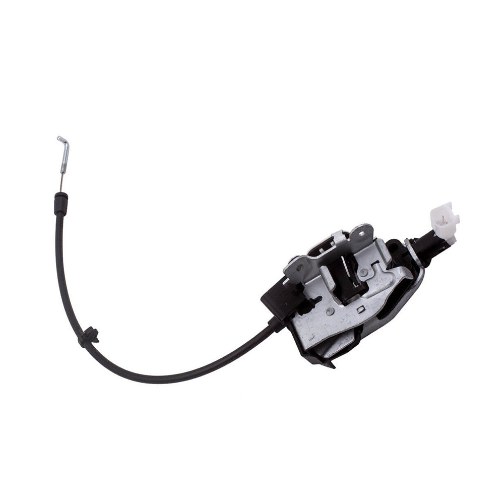 Rear Upper Tailgate Latch Catch Cable Suitable For Land Rover Discovery LR3 / LR4 LR017470