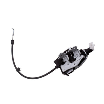 compare product Rear Upper Tailgate Latch Catch Cable Suitable For Land Rover Discovery LR3 / LR4 LR017470