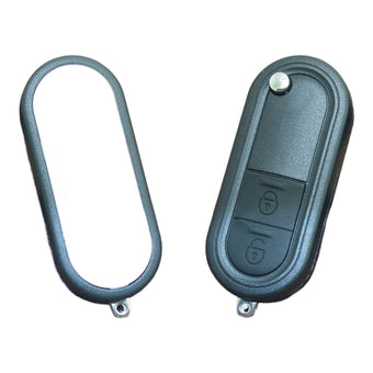 compare product Key Shell Replacement Black Suitable for MG MG3 Petrol 1.5L 4cyl 2016-2022