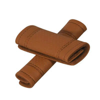 {{ 2pcs Universal Car Accessories Faux Leather Door Handle Cover Soft Car Handle }} - Buy Car Parts Online at {{ Kaka Auto Parts }}.