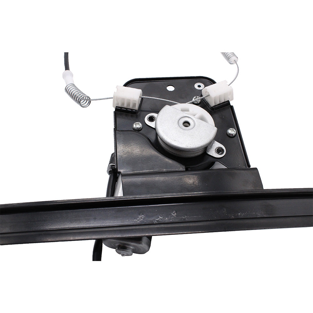 {{ Suitable for Ford Territory SX SY SZ 04-17 Front Left Window Regulator w  Motor }} - Buy Car Parts Online at {{ Kaka Auto Parts }}.