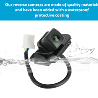 Rear View Backup Parking Camera Suitable For Honda Accord 2.4L 2014-2017 39530-T2A-A31
