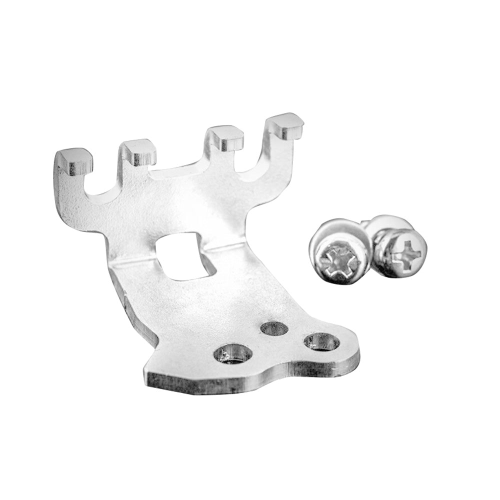 De-restrictor Plate Throttle Body Parts Suitable For Yamaha MT-07 / XSR700 2013-2022