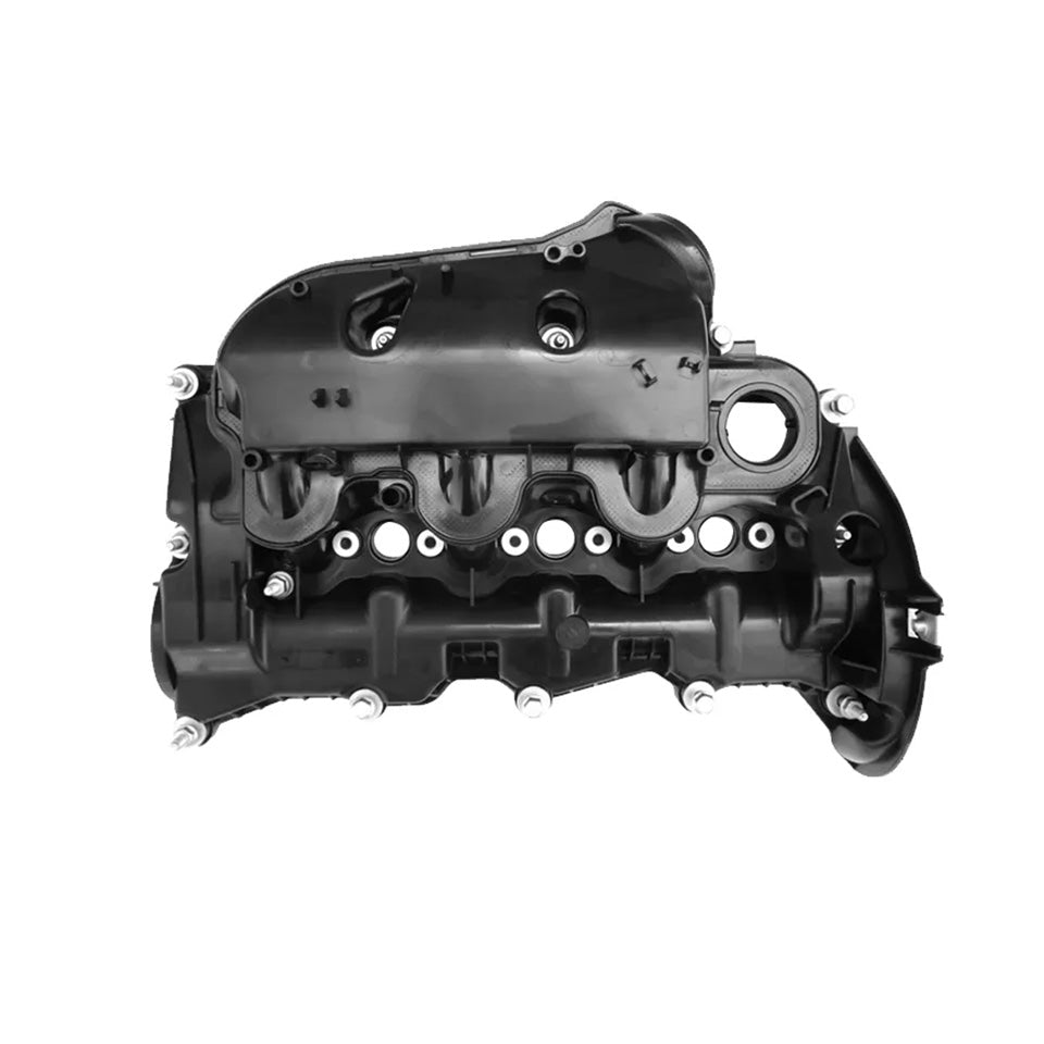 {{ Right Inlet Manifold Suitable For Land Rover Discovery Mk4 Range Rover LR057380 }} - Buy Car Parts Online at {{ Kaka Auto Parts }}.