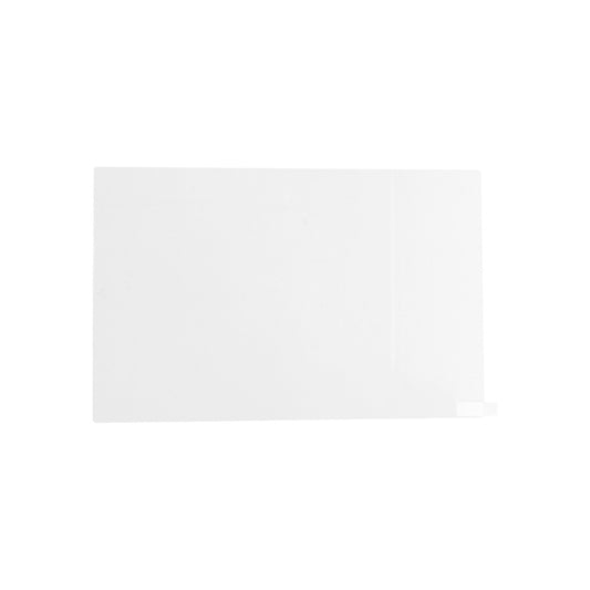 Tempered Glass Screen Protector Suitable For Ford Ranger Everest Wildtrak 12in