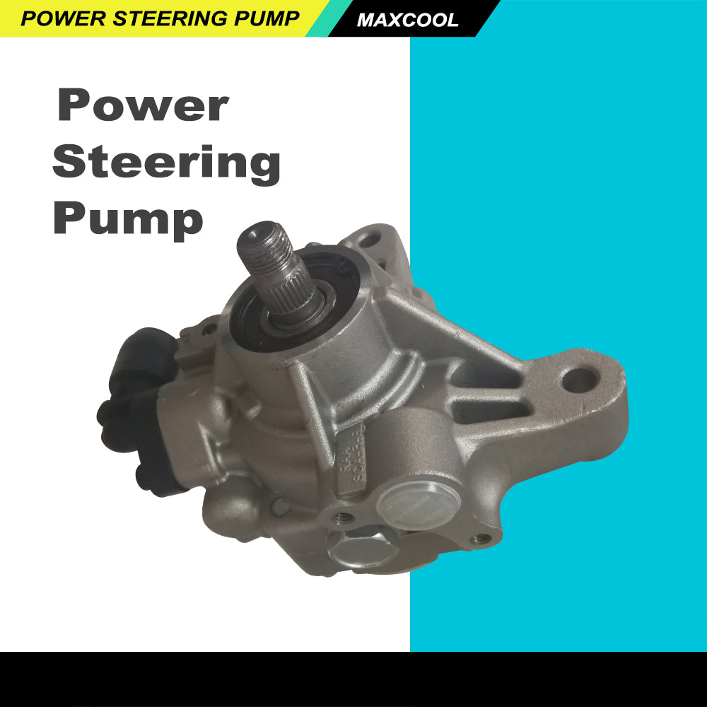 {{ Power Steering Pump Suitable for Honda Accord Euro CM5 CM7 CL9 56110-RAA-A01 }} - Buy Car Parts Online at {{ Kaka Auto Parts }}.