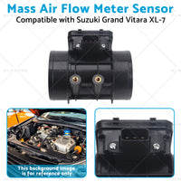 {{ Mass Air Flow Meter Sensor Suitable for Suzuki Grand Vitara XL-7 13800-52D00 }} - Buy Car Parts Online at {{ Kaka Auto Parts }}.
