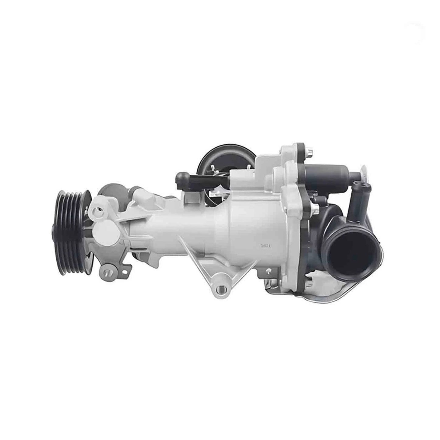 Water Pump Suitable for Mercedes A B GLA CLA-Class W176 W246 X156 C117 1.6L 2.0L