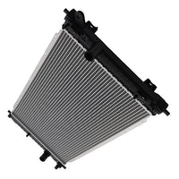 {{ Radiator Suitable for Ssangyong Korando 2.0 2.2 Manual 2012–present Models }} - Buy Car Parts Online at {{ Kaka Auto Parts }}.