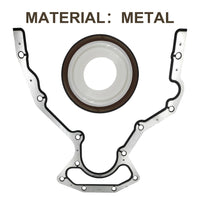 {{ Rear Main Plate Oil Seal Kit Suitable For Holden Commodore VE VF HSV LS1 LS2 LS3 }} - Buy Car Parts Online at {{ Kaka Auto Parts }}.