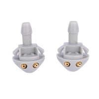 2x Windscreen Washer Nozzle Jet Kit Suitable For Holden Commodore / Calais / Statesman
