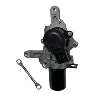 Electronic Actuator Stepper Motor Suitable For Toyota Hilux N70 1KD-FTV Turbo