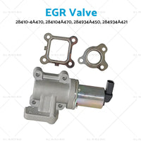 {{ EGR VALVE Suitable For Hyundai ILoad IMAX Diesel 2. 5L D4CB 2008-2012 }} - Buy Car Parts Online at {{ Kaka Auto Parts }}.