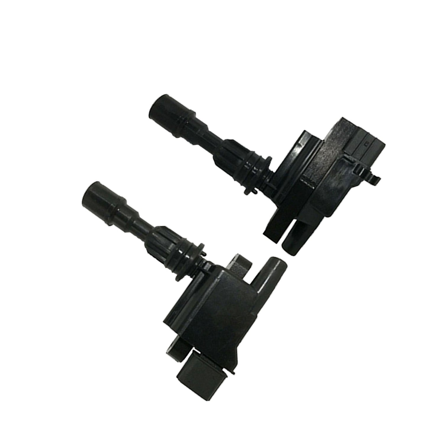 2x Ignition Coils Pack Suitable for Mazda 323 Protege BJ Ford Laser KN KQ 1.6L