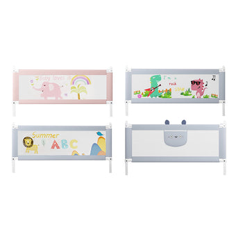 compare product Adjustable Folding Kids Safety Bed Rail/BedRail Cot Guard Protecte Child Toddler