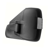 Left-Hand Door Mirror Electric Adjustment Suitable For LDV V80 2013-On