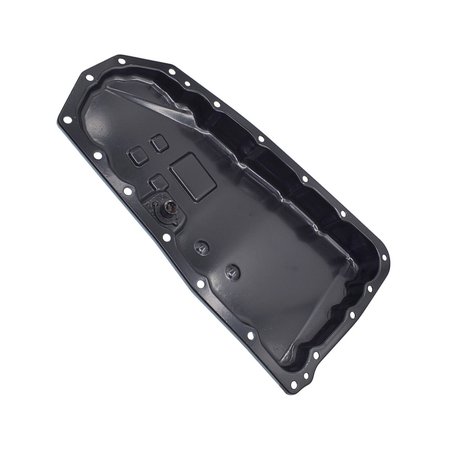 {{ Transmission Oil Pan Suitable for Mitsubishi Lancer Outlander 2.0 2.4 2007-2017 }} - Buy Car Parts Online at {{ Kaka Auto Parts }}.