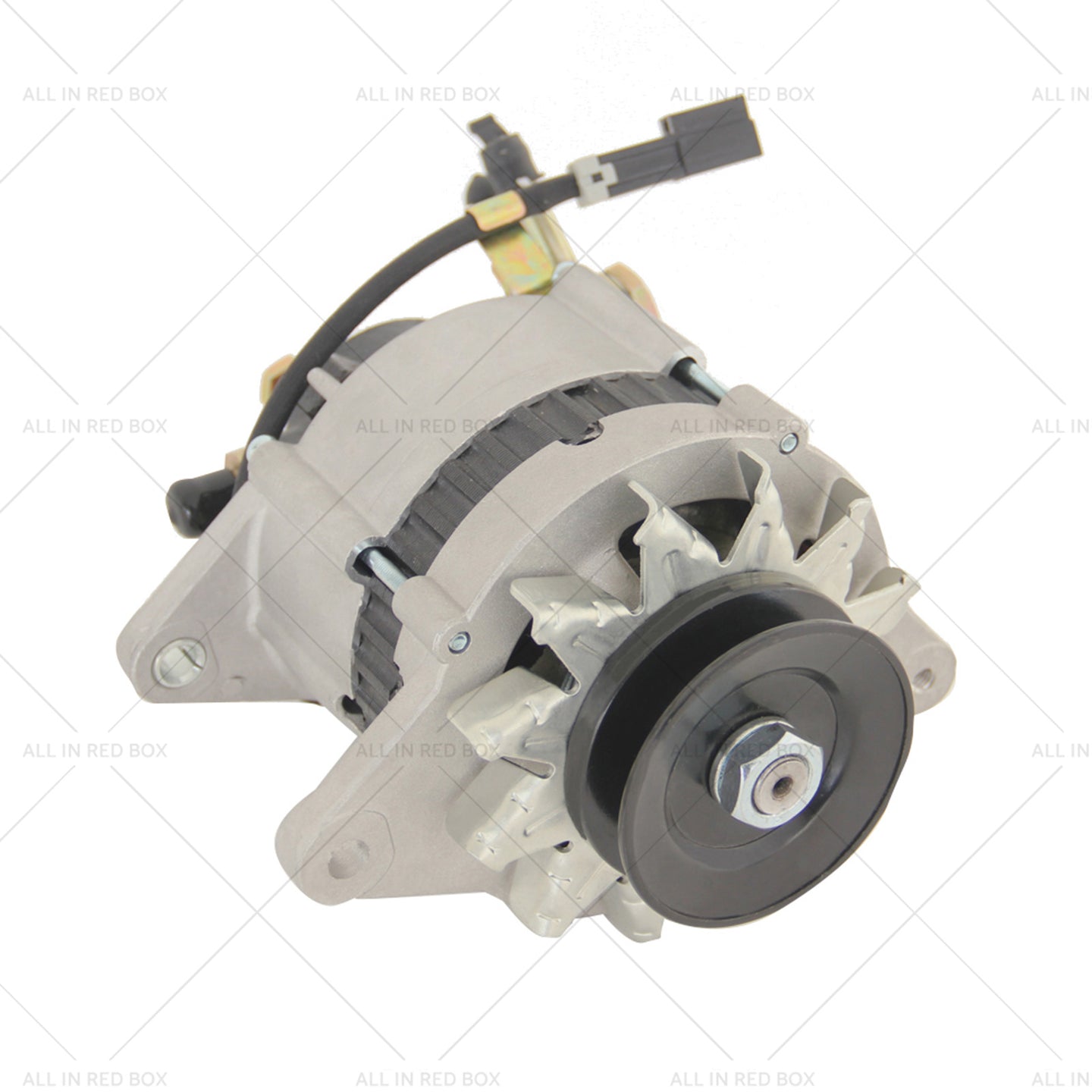 {{ Alternator Suitable for Holden Jackaroo Rodeo Diesel 4JA1 4JB1 4JB1-T 4JG1 4JG2 }} - Buy Car Parts Online at {{ Kaka Auto Parts }}.