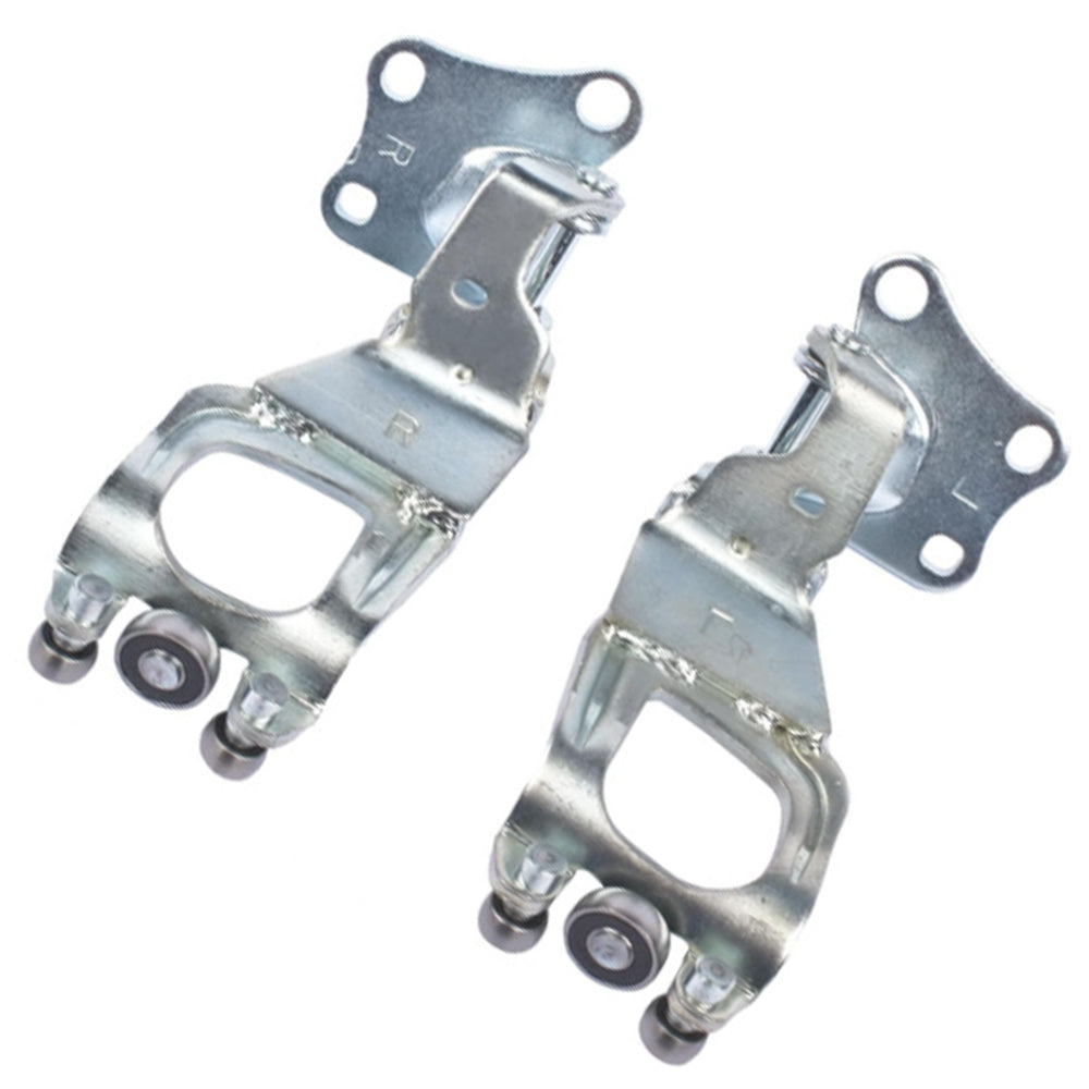 Slide Door Hinge Assembly Left & Right Suitable For Toyota Sienna 3.5L 2004-2010
