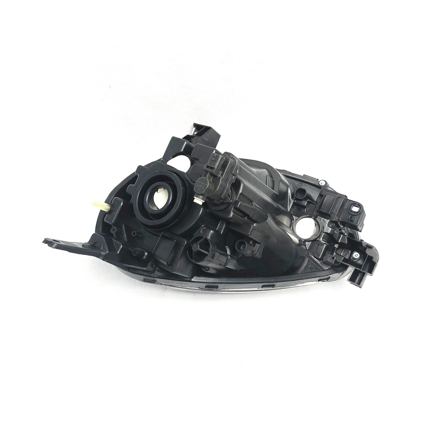 Manual Adjuster Head Light Lamp LH Manual Adjuster Suitable for Nissan Micra K13 2010-2012