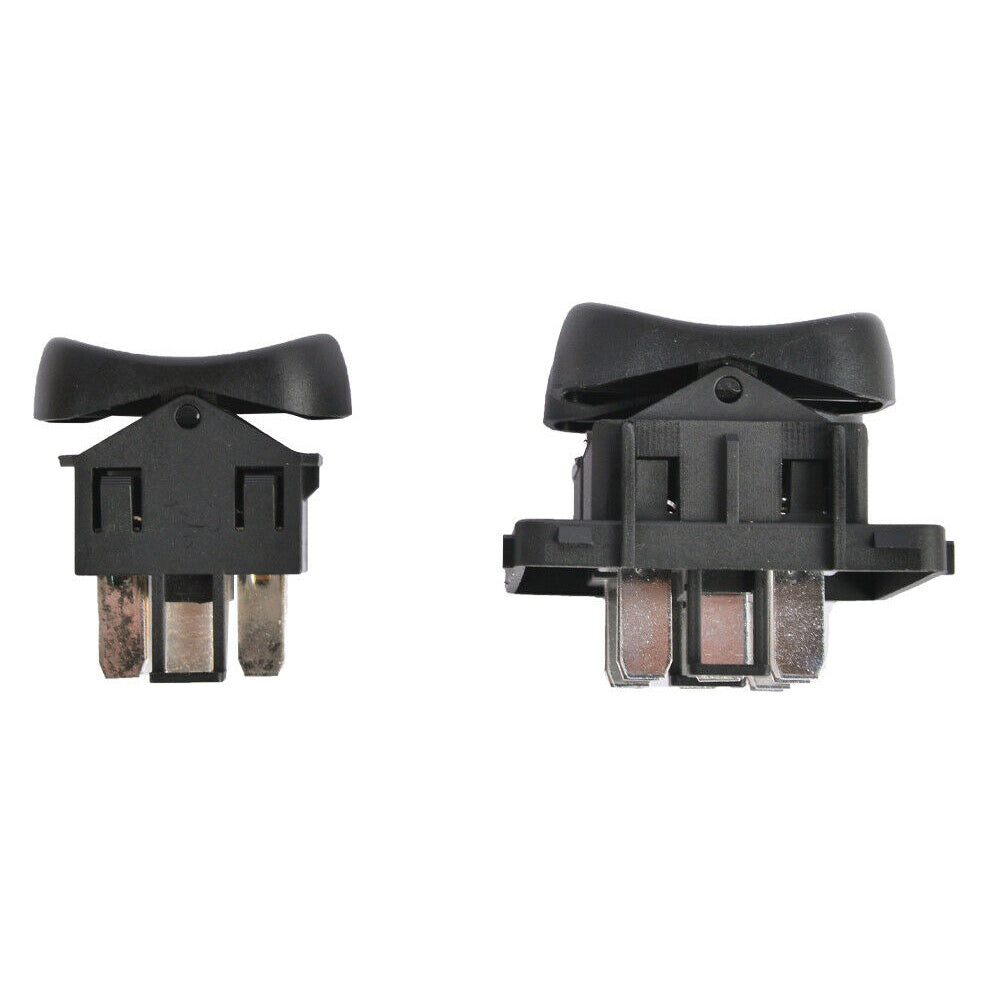 Power Window Switch Set Double & Single Button Suitable For Ford Falcon AU 1998-2002