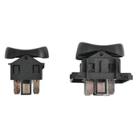 Power Window Switch Set Double & Single Button Suitable For Ford Falcon AU 1998-2002