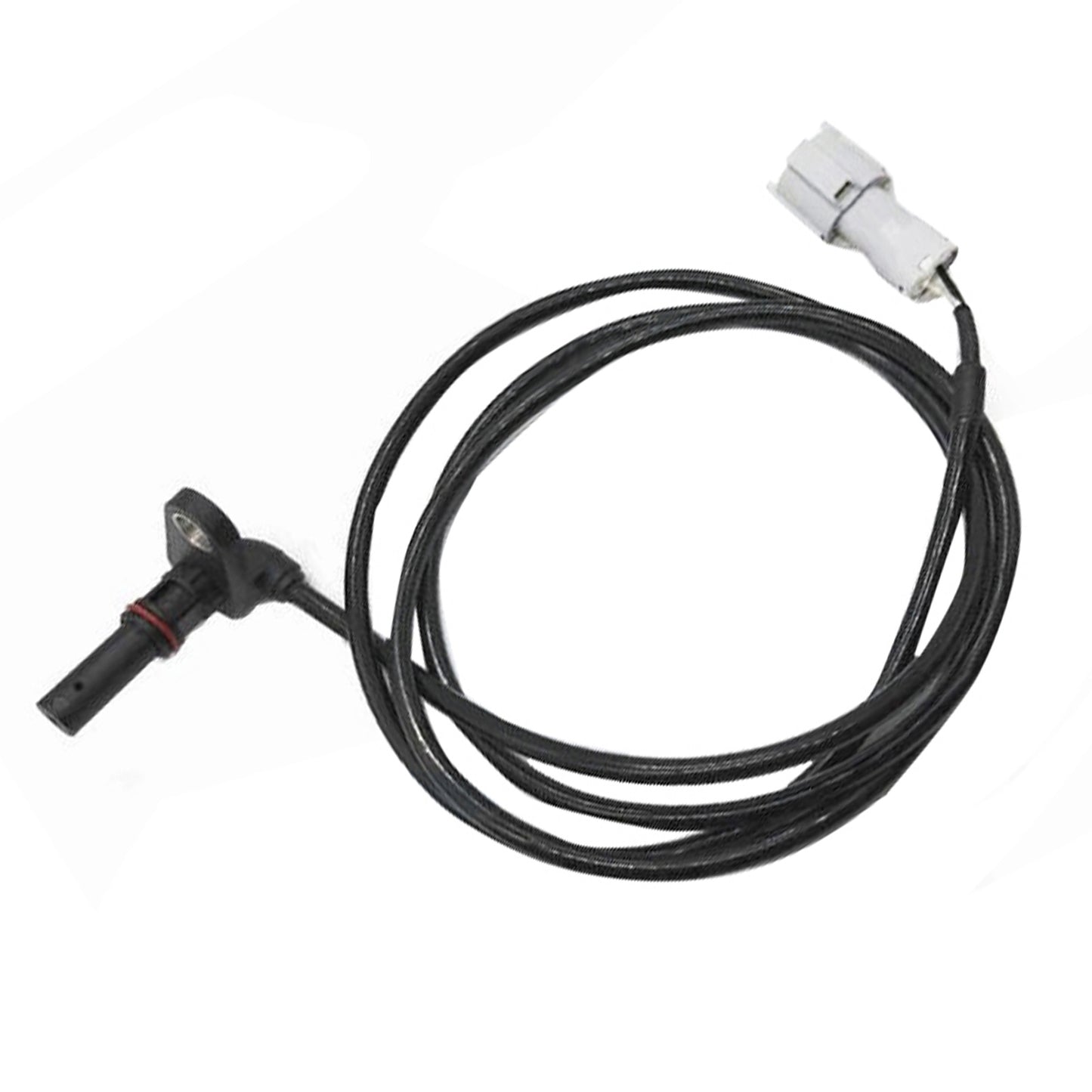 {{ 4x Front Rear LH RH ABS Wheel Speed Sensor Suitable For Mitsubishi Fuso Canter }} - Buy Car Parts Online at {{ Kaka Auto Parts }}.