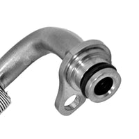 Turbocharger Coolant Hose Suitable For BMW X1 X3 X4 X5 X6 Z4 11538663516 667-552