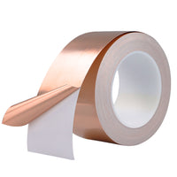 {{ Copper Foil Tape 20mx50mm EMI Shielding Conductive Adhesive Tapes Snail Barrier }} - Buy Car Parts Online at {{ Kaka Auto Parts }}.