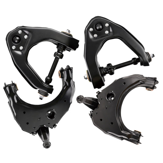 Front Upper Lower Control Arms Suitable For Toyota Hilux LN107 KZN165 LN167 IFS Upper Lower