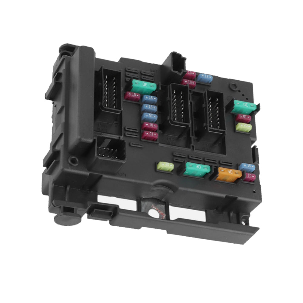 Fuse Box Suitable For Peugeot 206 207 Citroen C2 307 Senna