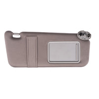 Sun Visors Suitable For Toyota Camry / Aurion 2007-2011 Left & Right 74320-06780-B0