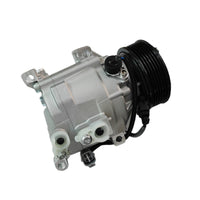 {{ Air Con AC Compressor Suitable for Toyota Corolla ZZE122R 1.8L Petrol 1ZZ-FE }} - Buy Car Parts Online at {{ Kaka Auto Parts }}.
