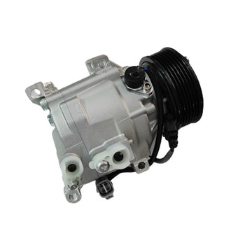 compare product Air Conditioning Compressor Suitable For Toyota Corolla ZZE122R 1.8L Petrol 1ZZ-FE