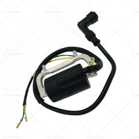 {{ Ignition Coil W or Spark Plug Cap Suitable for Honda CT90 Trail CM91  C90M }} - Buy Car Parts Online at {{ Kaka Auto Parts }}.