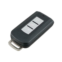 3-Button Remote Smart Car Key ID46 Suitable For Mitsubishi Lancer / Outlander / ASX