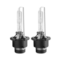 D2S D2C 10000K H or D HID Xenon Headlight Bulbs Suitable For Honda Subaru Mazda